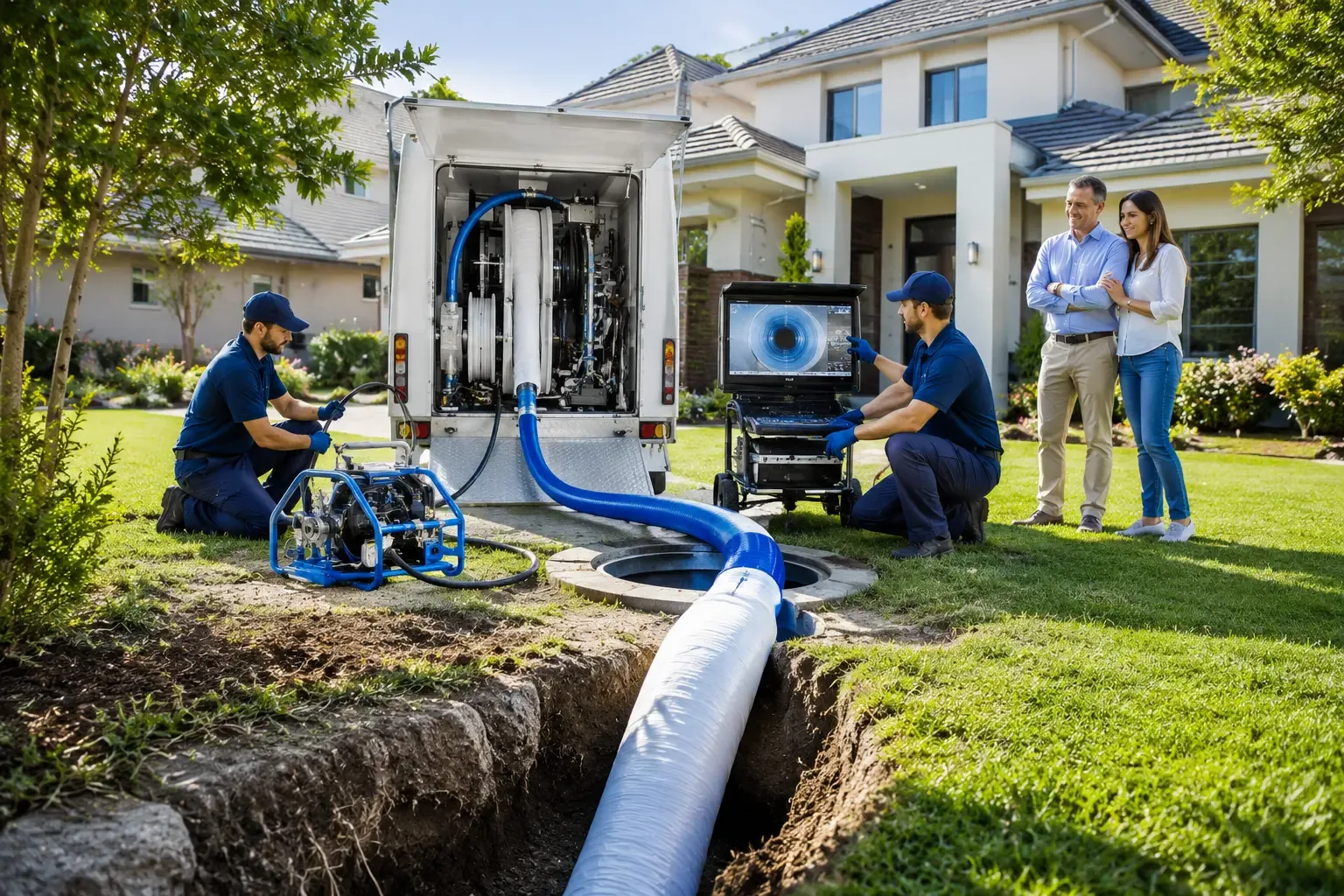 Local Pipe Relining services in Wewahitchka, FL